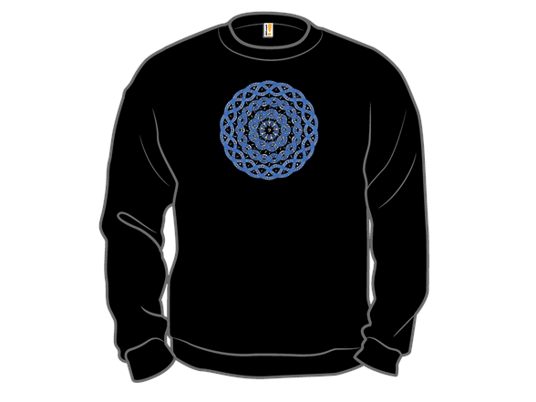 Musical Mandala Blues