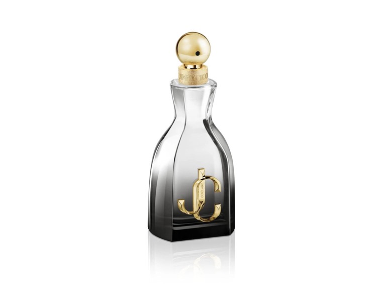 Jimmy Choo I Want Choo Forever EDP 4.1 Oz TESTER (Open Box)