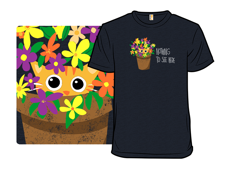 Nothing To See Here - Gallery 3