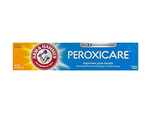 Arm & Hammer PeroxiCare 6oz
