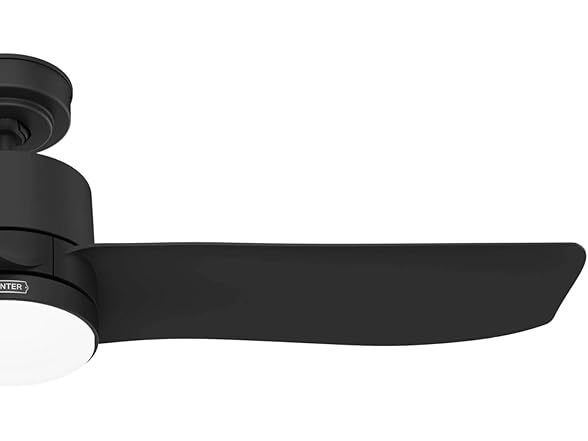 Hunter Fan CC52967-A 52 52-in w/Light and Remote