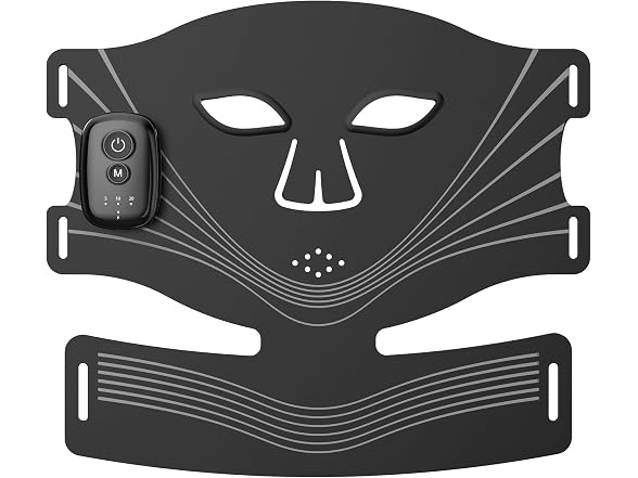 Red Light Therapy for Face – Red Light