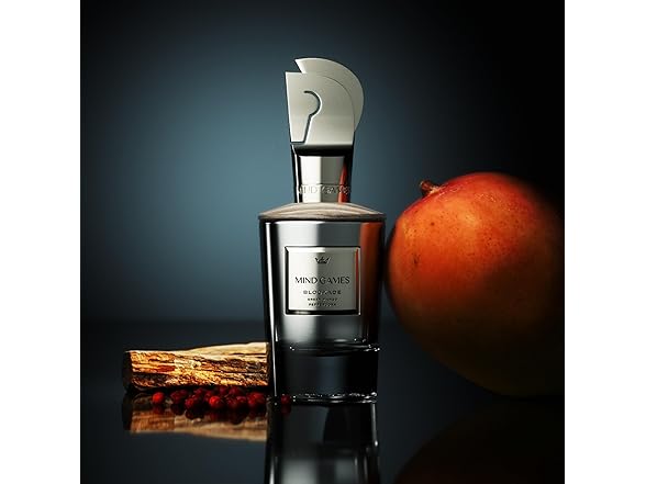 Mind Games Blockade Parfum 3.4oz