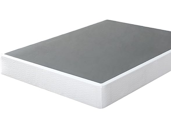 ZINUS 9 Inch Metal Mattress Foundation