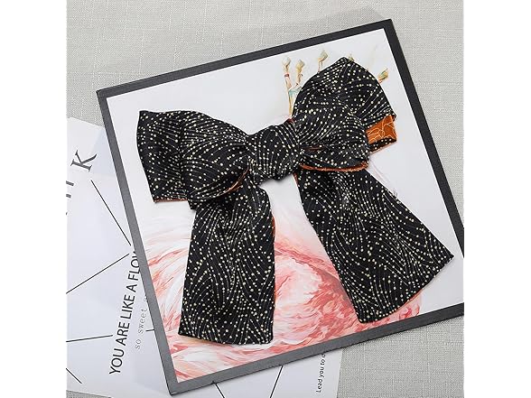 Stlvoll Silk Head Scarf for Women