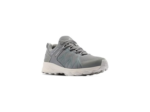Titanium Grey Steel/Grey Ice