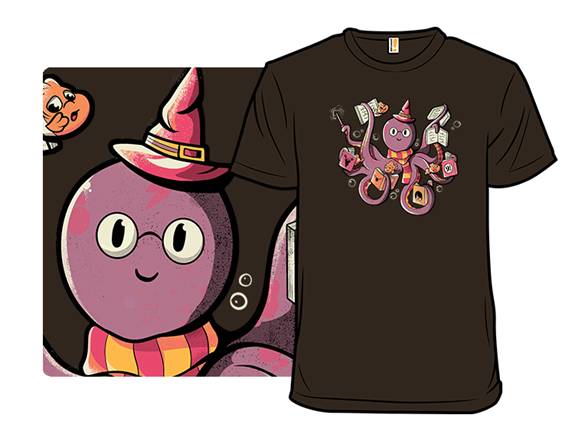 Magic Octopus