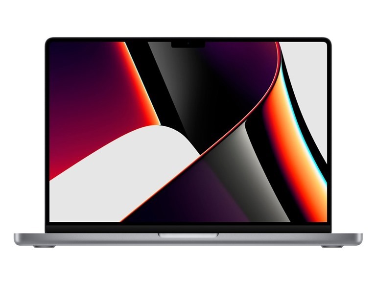 NEW Apple 14" MacBook Pro (8-Core M1 Pro, 2021)