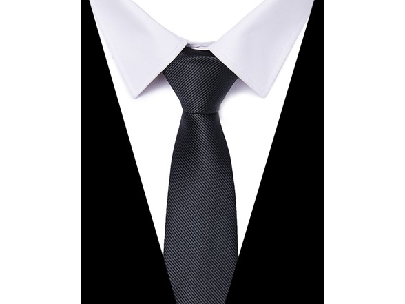 Classic Black Textures