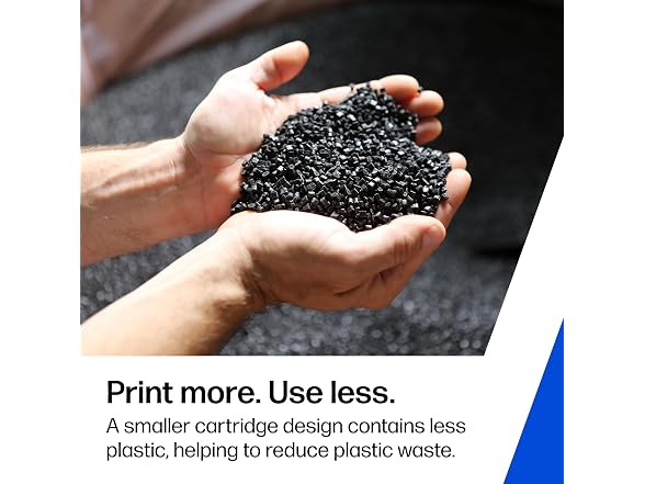 HP HP 160A Black Original LaserJet Toner