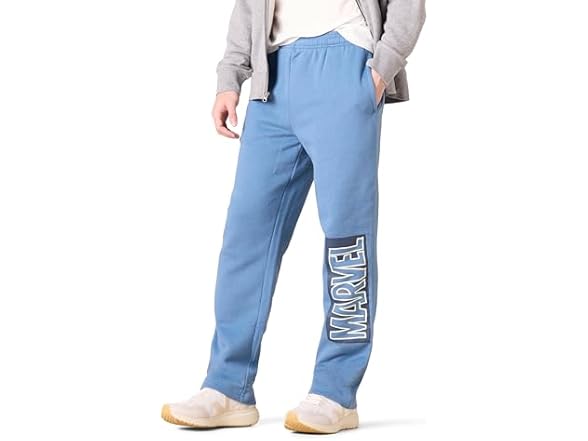 Amazon Essentials Disney Mens Sweatpant