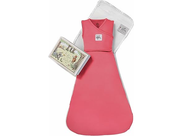 The Ollie World Alphie Sleep Pouch