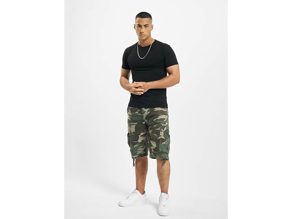 Brandit Men (XXL) Cargo Shorts