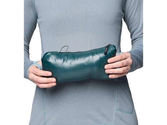Mountain Hardwear W. Ghost Whisperer
