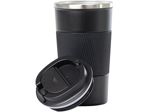 Sip+Sea Dominica 18 oz Travel Coffee
