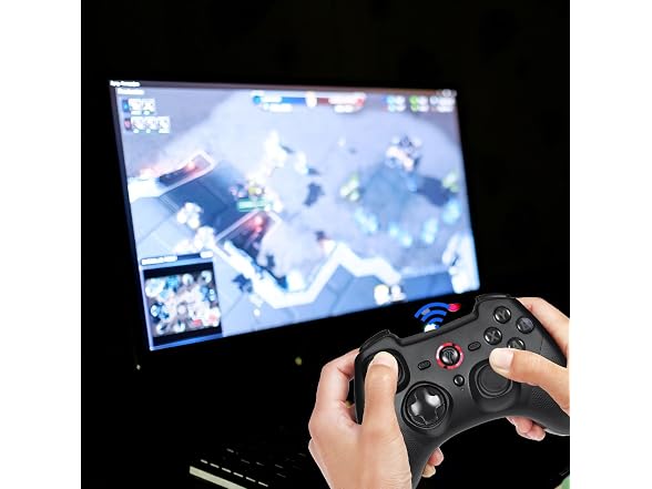 EasySMX 2.4G Wireless Controller