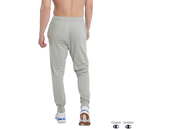 Champion Joggers S Grey