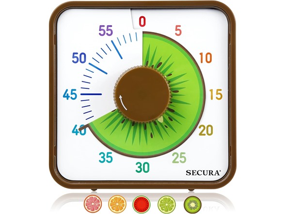 Fruit & Kiwi