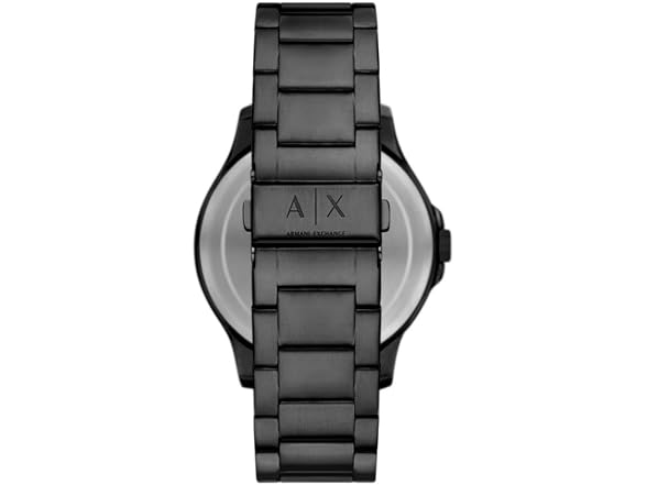 Armani Exchange Men's Multifunction Watch (AX2460)