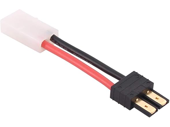 OliRC Adapter Cable Male Connector