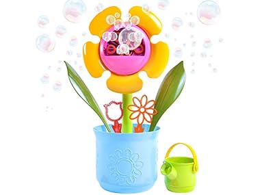 $8.99, Was $22.99, 60% Off! Maxx Bubbles 14" Flower Pot dealfomo