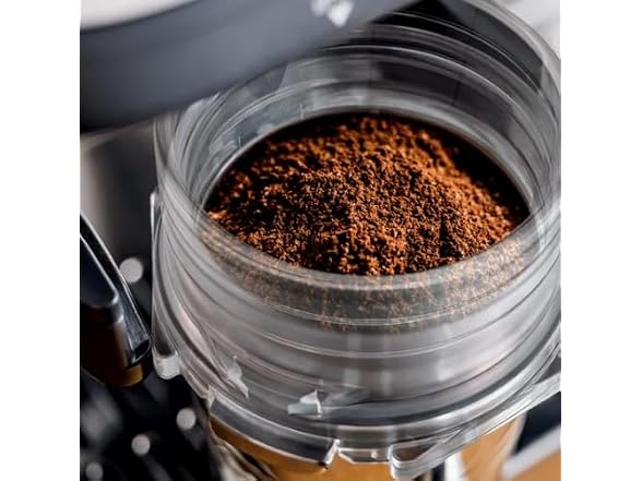 Ninja Luxe Cafe Signature ES655CCO