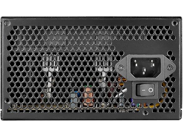 Thermaltake Smart 700W 80+ White PSU