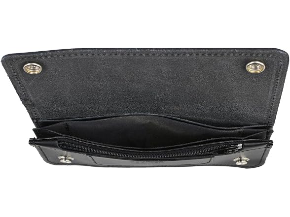 Milwaukee Leather Men's Genuine Leather