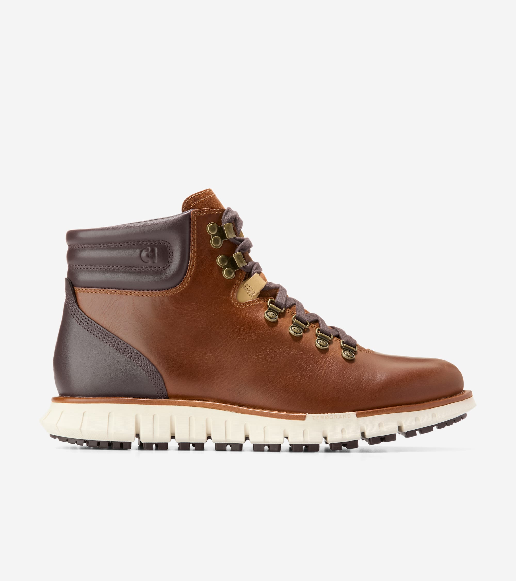 Cole Haan Remastered Hiking Boot Men's Shoes - Gallery 12