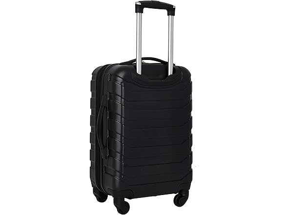 Wrangler 5 Piece Luggage & Travel Accessories Set