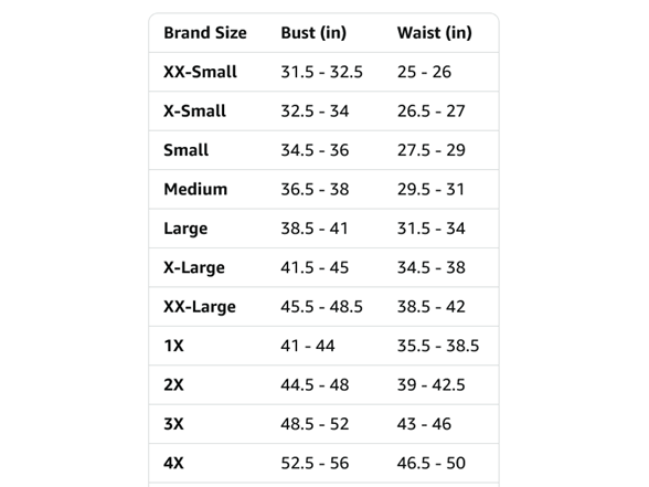 Amazon Essentials Womens Fleece Crewneck