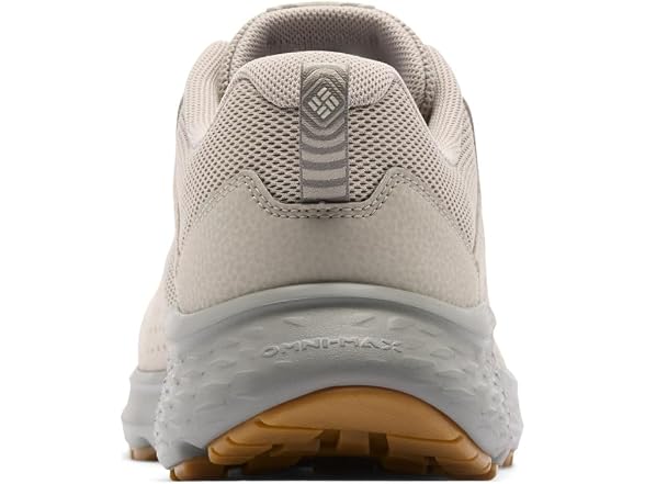 Columbia Men's Benson Sneaker