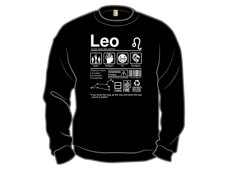 Leo Label