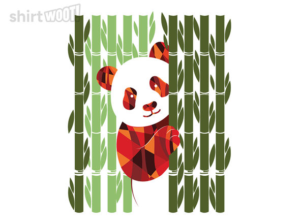Geometric Panda