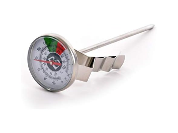 Brewista Short Frothing Thermometer- 5"