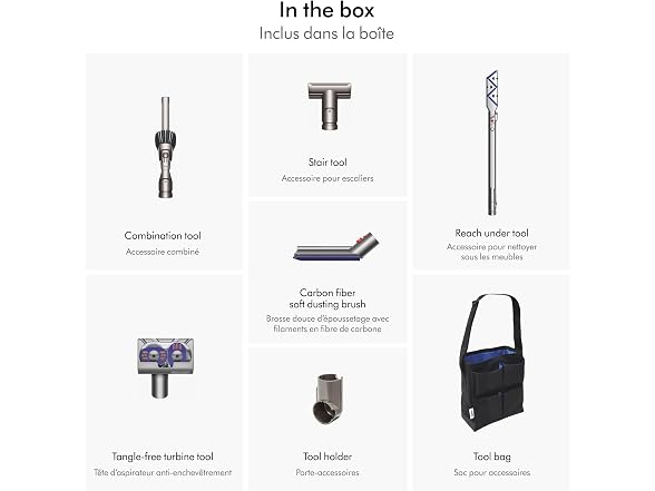Dyson Ball Animal 3 Extra Upright Vacuum