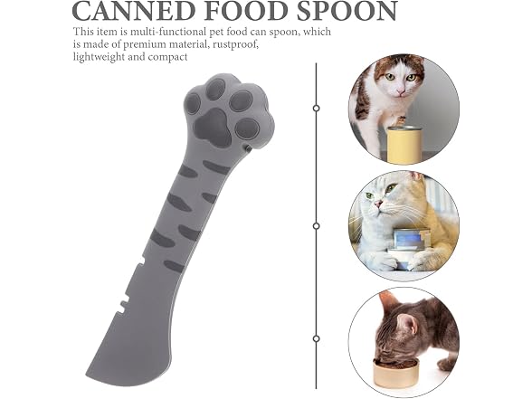 ULTECHNOVO Accessory and Spatula Grey Adorab