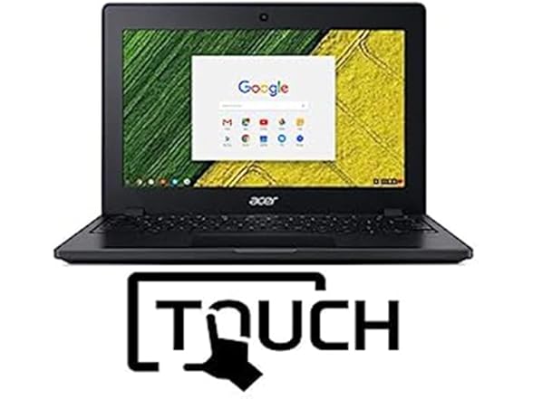 Acer Chromebook 11 C771T (Open Box)