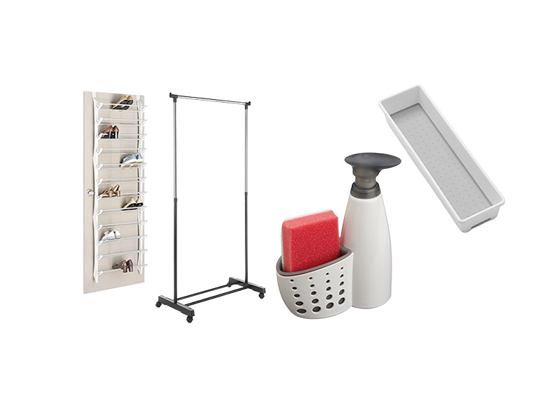 Organize Your Life: Home Storage Solutions! - Gallery 2