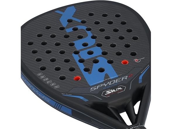 Pala Siux Spyder 2 Revolution Paddle