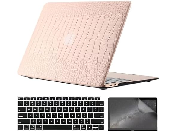 Protective Case for MacBook Air 13.6"