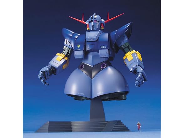 Bandai Hobby - Maquette Gundam - Msn-02