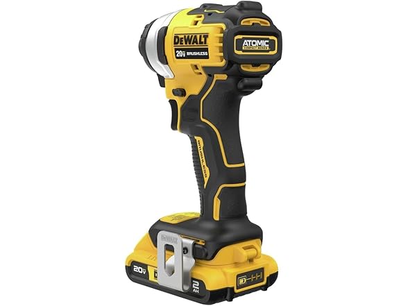 DEWALT DCF809D1 Atomic Impact Driver