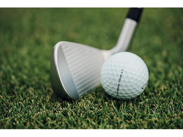 Callaway Golf Apex AI200 Right Iron Set 5 Iron