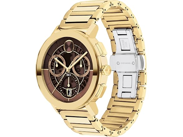 Movado Men's Bold Evolution 2.0 Quartz 3601265