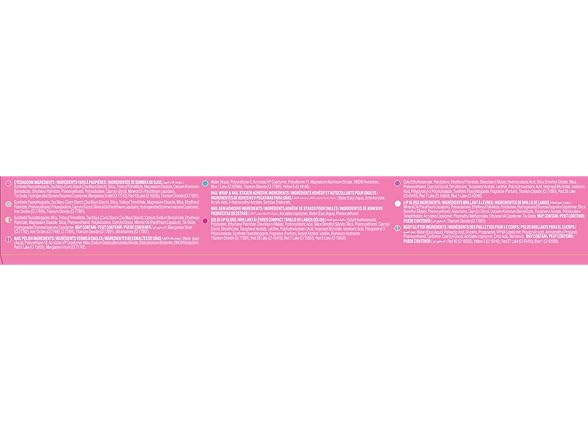 Make It Real Make It Real: Just BeYouTiful! Mega Cosm