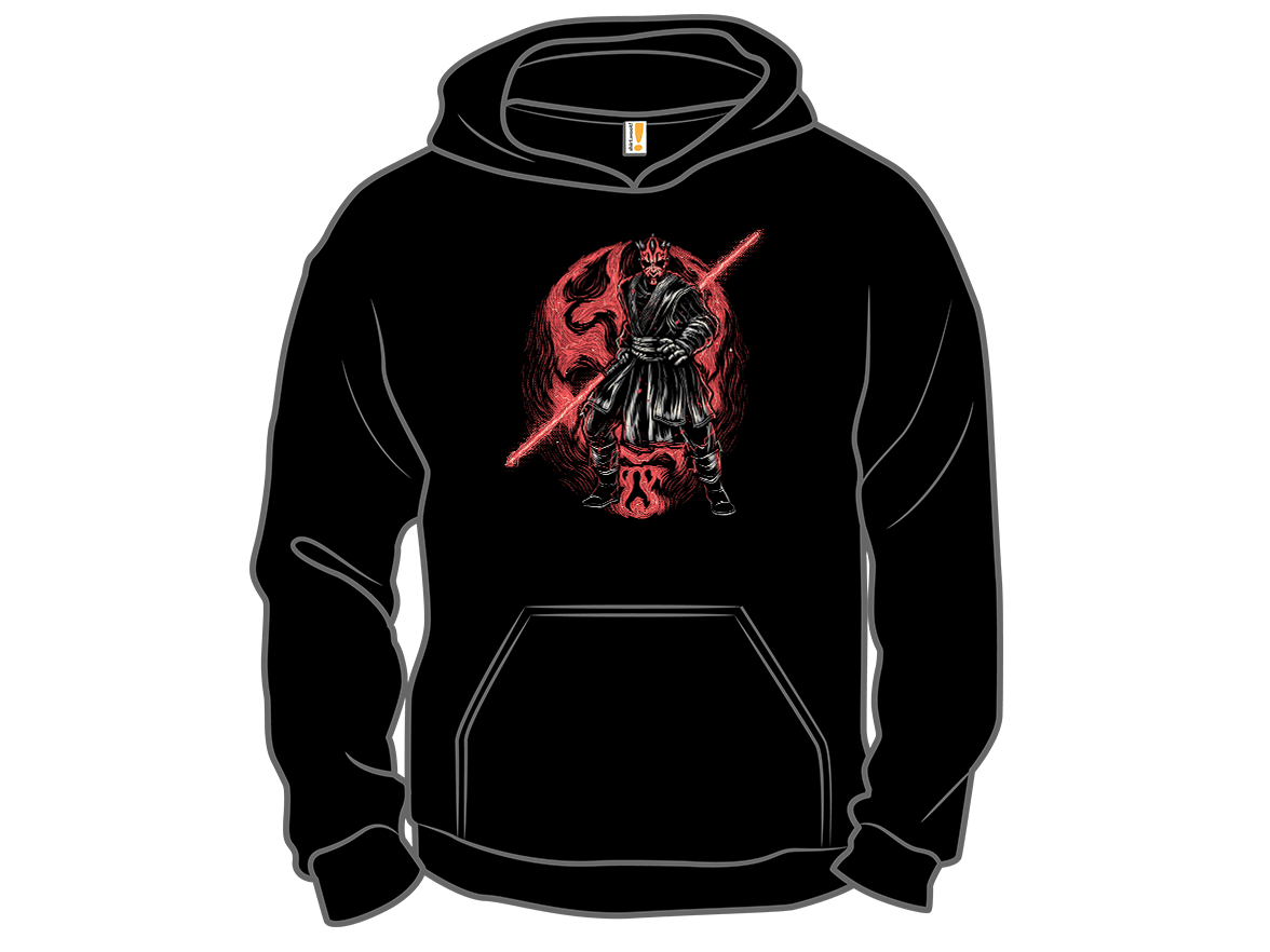 Red is the Color of Vengeance - Gallery 12