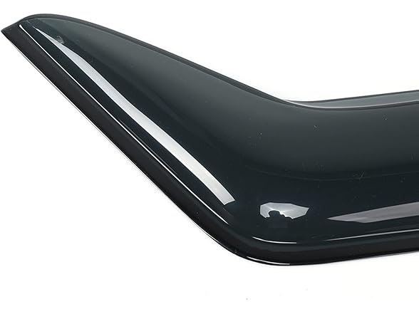 Side Window Visor Deflector Rain Guard