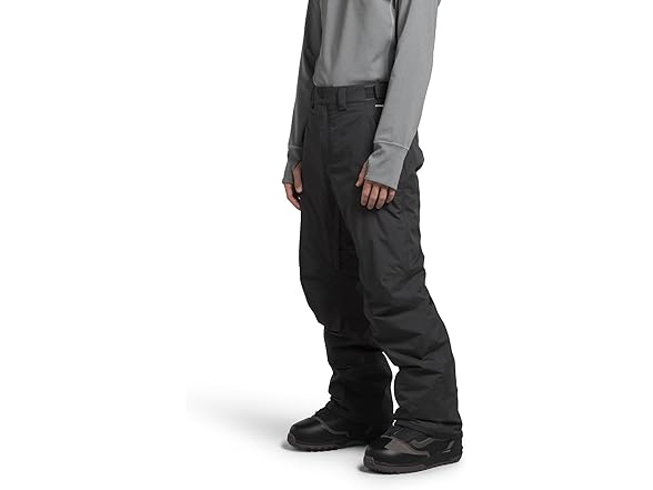 The North Face (XXL) Mens Freedom Insulated Pant