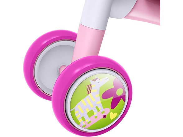 Jetson Bounce Balance Bike